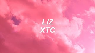 LIZ - XTC (Lyric Video)