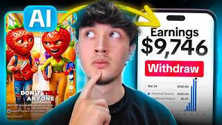 Download lagu How To Make VIRAL Fruit Story Videos With AI mp3