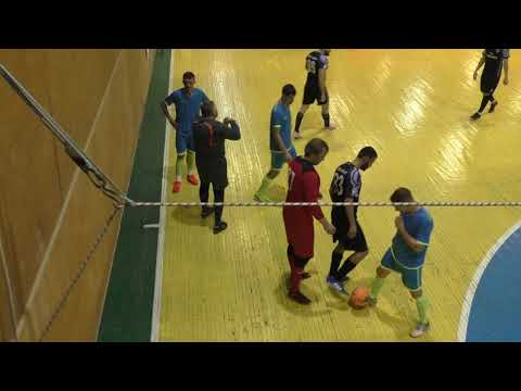 14 КУ 2¼ 6-3 Stars – Дон Кихот