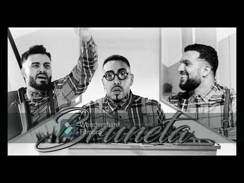 Alex Velea & Tzanca Uraganu & Jador   Bruneta Originala 2021