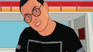 Download lagu Animasi Kolor Ceplok - ATTA VS MLI #25 mp3