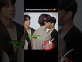 Hobi Saved V From Angry Jimin Bts Shorts