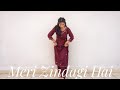 Meri Zindagi Hai Tu | Satyamev Jayate 2 | Jubin Nautiyal | John Abraham | Divya K | Bollywood Dance
