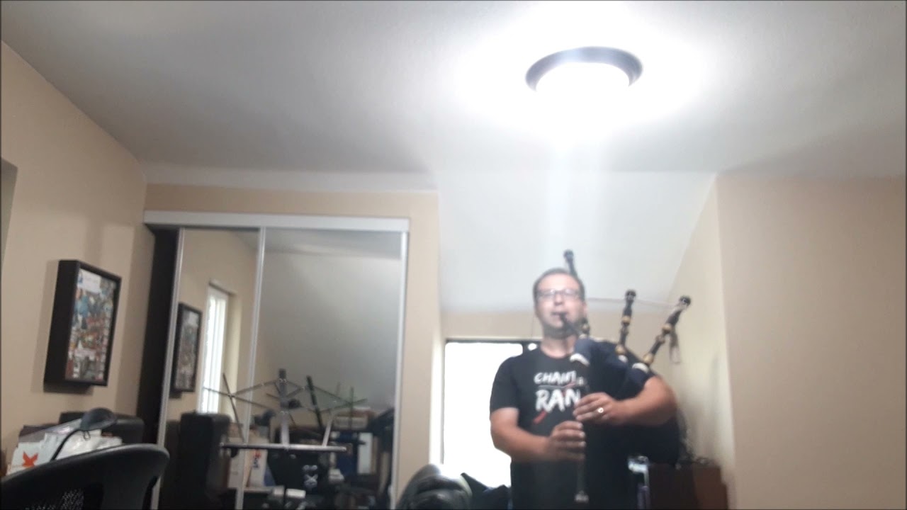 Promotional video thumbnail 7 for Darrell Calvillo