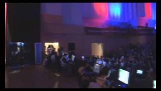 DreamArena - best e-sport scene ever