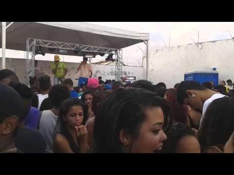 Mc King e Dêllo - A vivo no Planet