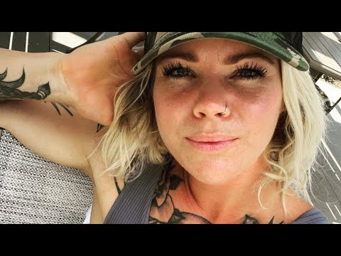 The Sevan Podcast 238 - Bad Bitch, Sage Burgener