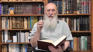 הדרך לקדושה עוברת דרך ואהבת לרעך כמוך  פרשת קדושים  הרב אורי שרקי