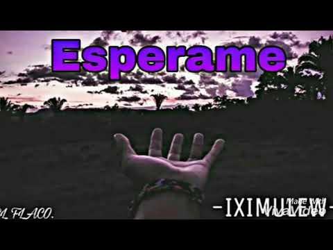 Esperame 》Eskimiks 《