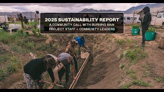 2025 Sustainability Report: Year Six Update
