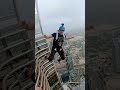 Would You Jump From The 139th Floor Of The Burj Khalifa