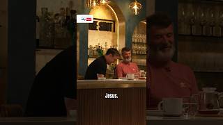 Download lagu Roy Keane is brutal! 😂 mp3 Download lagu Roy Keane is brutal! 😂 mp3