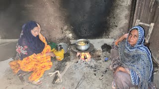 Ammi g ib muj say kouch ni hota ib bas