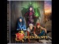 Disney Descendants Soundtrack - Rotten To The ...