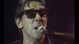 John Cale - The Hunt (Rockpalast 1984)
