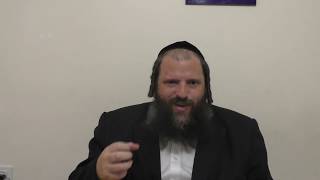 דבר תורה קצר על פרקי אבות - פרק ב' משנה א' - החלטה נכונה בזמן הנכון
