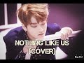 BTS Jungkook - Nothing Like Us (Cover) [English ...