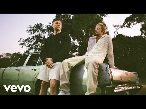 RUGGERO, Emanero - ADN (Official Video)