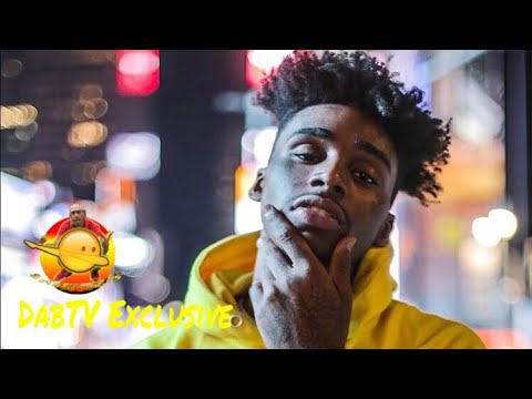 MPR Tito, GooNew, Lil Dude & Rockstar Marqo - All Stars (DabTV Exclusive - Official Audio)