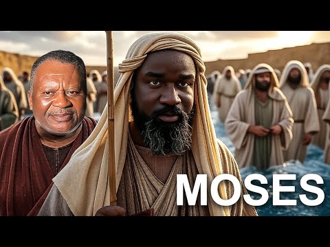 Sarkodie Moses ft. AB Crenstil - Visualizer