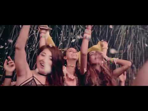 Electric Albania presents: DJ Dyna