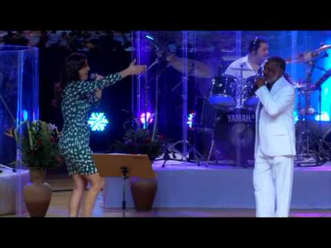 Mel Pra Minha Dor - Nelson Rufino part. Ivete Sangalo