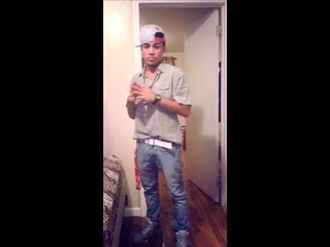 Junior Dembow ft Tom 380 - Penetrando Raperito