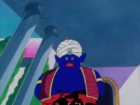 Blue Popo Wants To See You At Youmacon 2010