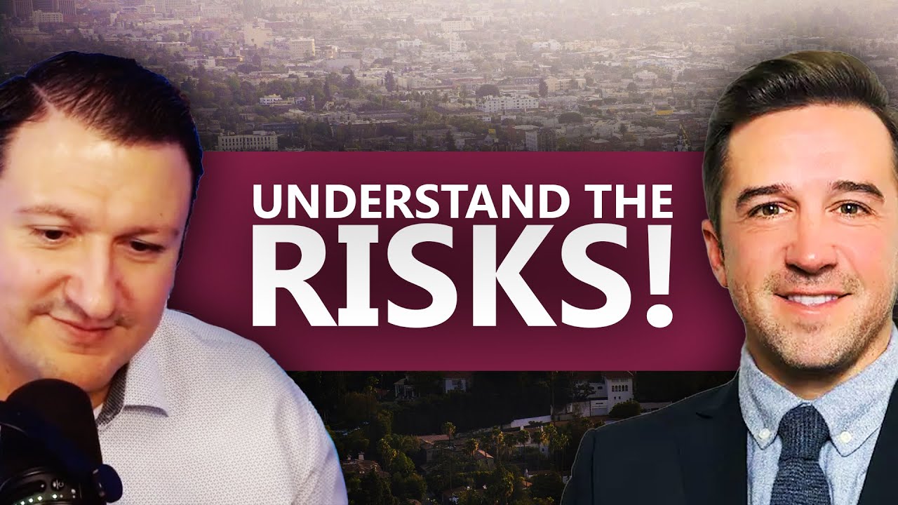 Navigating Insurance: Secrets to Multifamily Real Estate Success