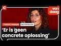 Voorzitter voetbalvereniging Rigtersbleek over parkeerklachten rondom de club