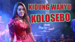 Download lagu kidung wahyu kolosebo devi aldiva new pallapa kunjorowesi mp3 Download lagu kidung wahyu kolosebo devi aldiva new pallapa kunjorowesi mp3
