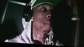 Tyga - I&#39;m Different (Freestyle) HD 720p - 2012 -