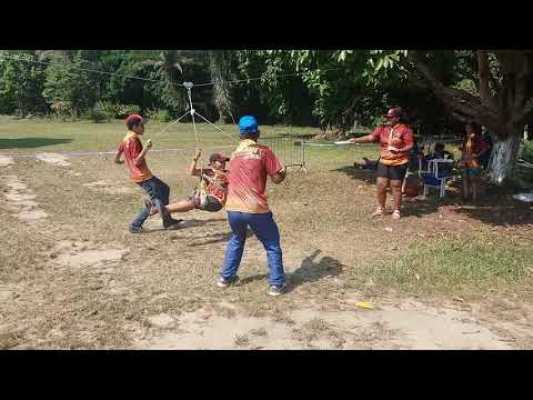 VI Campori AamaR/2017