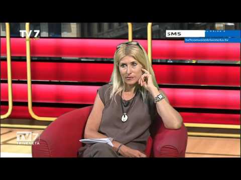 Tv7 con Voi del 7/6/2016 - Incidenti sul lavoro (3 di 3)
