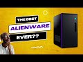 Alienware Aurora R16 Review: Better than I expected