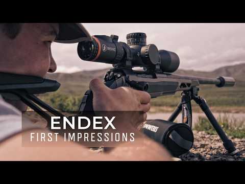 First Impressions | Endex