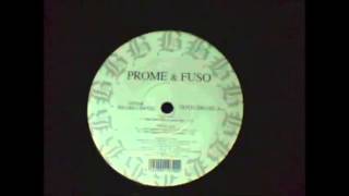 Prome & Fuso - Lost Control (Piero Zeta Remix)
