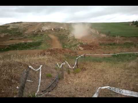Motocross roggiano gravina calabria