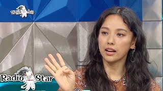 Reasons Why Lee Hyo Ri Married Sang Soon [Radio Star Ep 534]