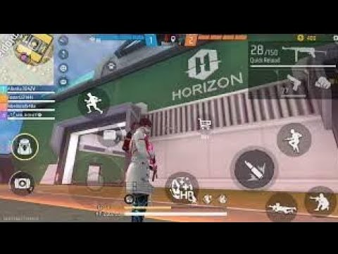 BEST ARSENAL TRAP EVER 😂 DON'T MISS THE END - GARENA FREE FIRE 7 February 2023 live @ddggamers