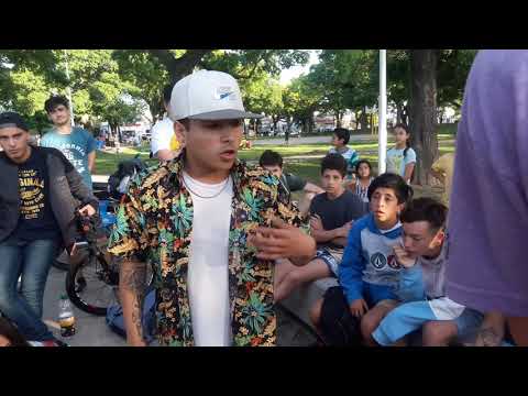 Heber vs Focus - 4tos - Fecha 9 - Escala Free