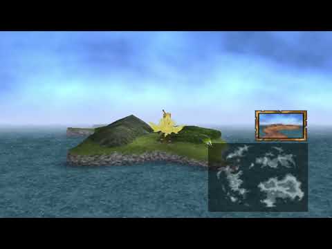 Final Fantasy 9 pt90 (PSX)