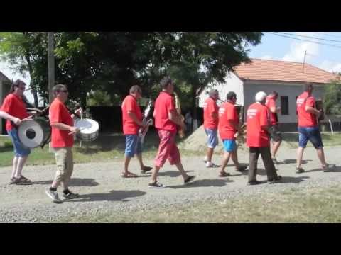 Falunap Kispereg 2013