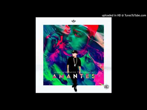 Sammy La Sensacion Ft. Cosculluela - Amantes