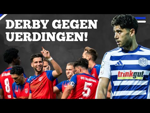 Tabellenführer & Derby-Fieber – neue Folge 1902! | "1902" - Folge 221