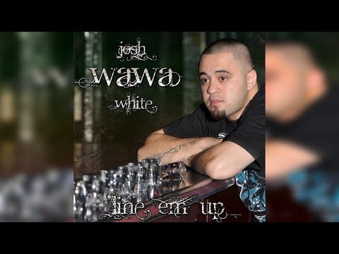 Josh WaWa White - I Think I'm Wrong (feat. Leta)
