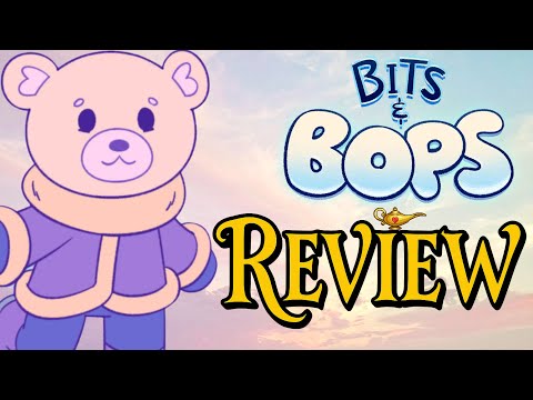 Bits & Bops Review - Is This the Next Rhythm Heaven for Indie Fans?