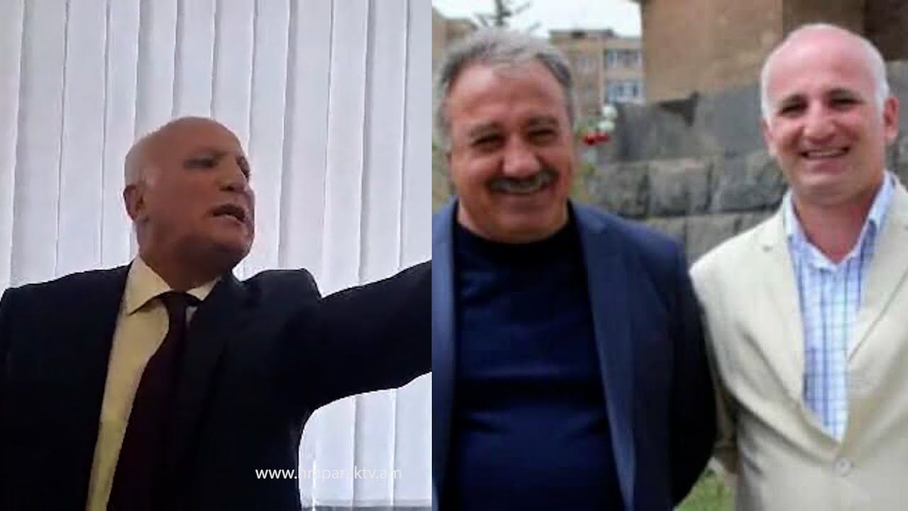 ՀԾԿՀ նախագահը կողմնակալ է. Նա եղել է ՔՊ անդամ և Սասուն Միքայելյանի խնամին է. Բացարկի միջնորդություն