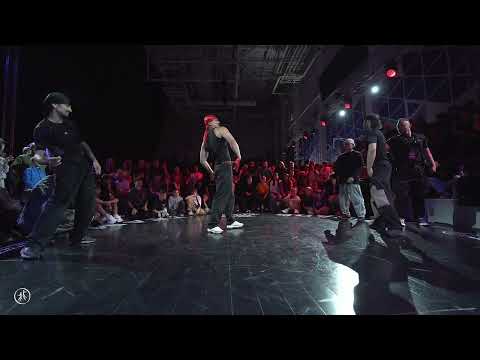 Break Rave vs Zoo Rockers ★ TOP32 2vs2 BSF 2024