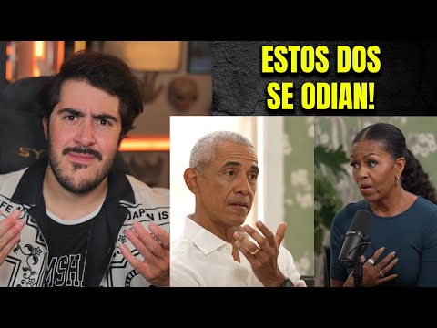 Obama is humiliated again by his wife